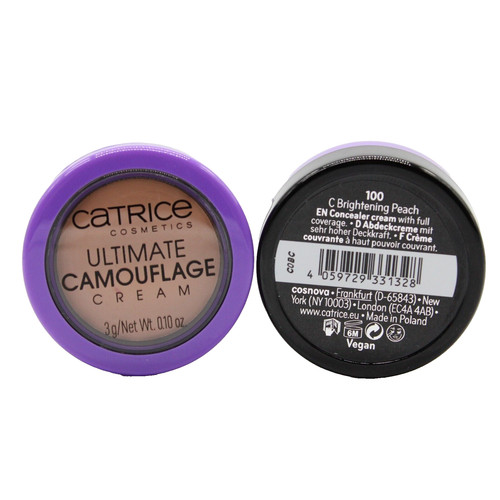 Catrice ultimate camouflage - ultimate,