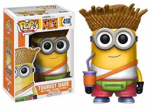 Funko pop 14a vinyl - pop!,
