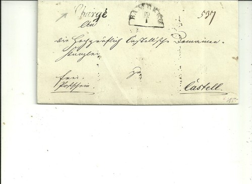 Briefmarken deutsches reich - briefmarken,