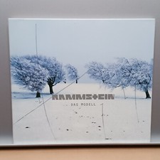 Rammstein das modell - das,