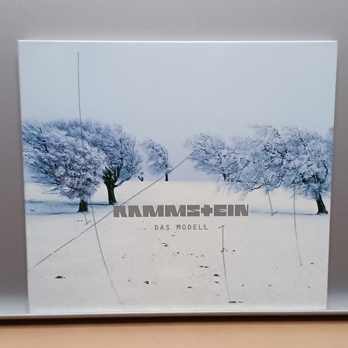 Rammstein das modell - -,