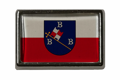 Pin bad königshofen ot - pin,