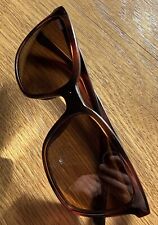 NYC Sonnenbrille Smith - braun, polarized Gläser