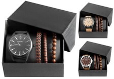 ALAIN MILLER Herrenuhr