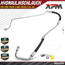 Servolenkung Schlauch für