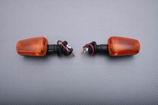 Paar Vorne Blinker Orange