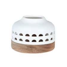 Blickfang Laterne Windlicht