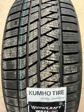 Winterreifen 255/65R17  114H