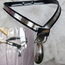 Herren Keuschheitsgürtel