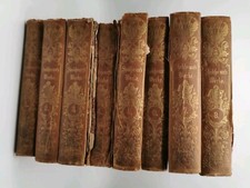 Shakespeare's Werke 1 - 8