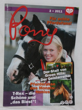 Pony Club für echte