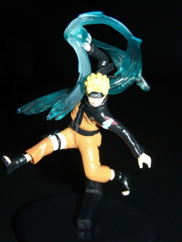 Naruto figur mit - naruto,