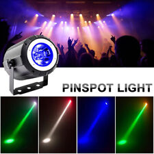 80W Punktstrahler Moving Head