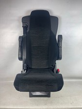 Mercedes Actros Lkw Klappsitz