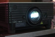 *Panasonic PT-D3500*DLP Event-Beamer Projektor 1600:1 3500 Lumen HDMI projector