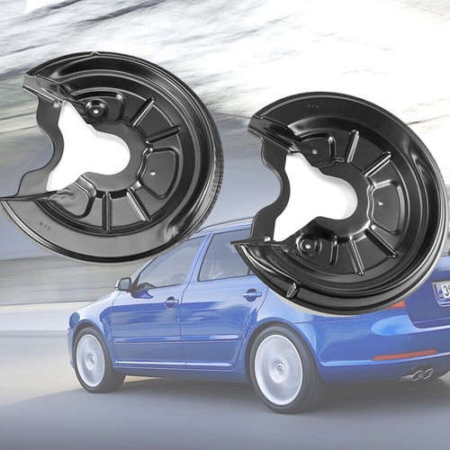 Ankerblech hinten für vw - hinten,