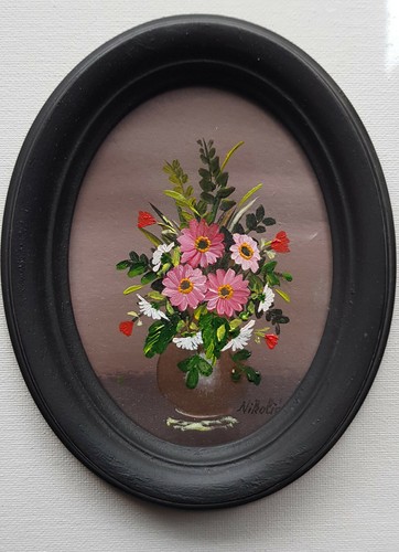 Miniatur bild oval 12 - bild, x