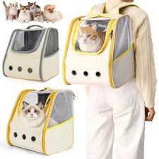 Haustier Tragetasche