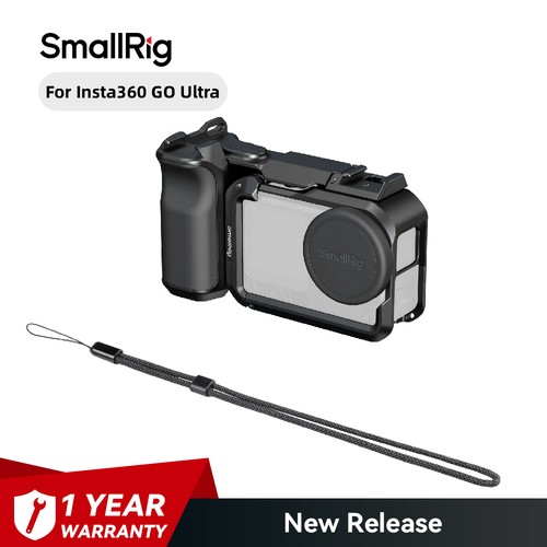 Smallrig basic cage - basic, kit
