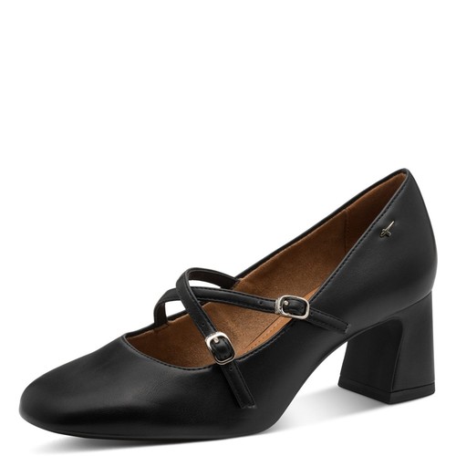 Tamaris spangenpumps - tamaris,