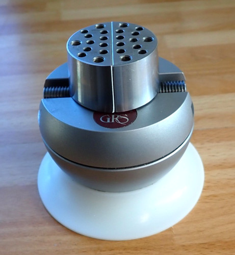 Grs gravierkugel microblock - gravierkugel,