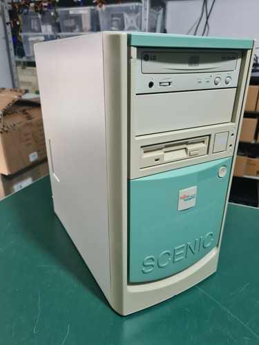 Windows98 retro gaming - gaming,