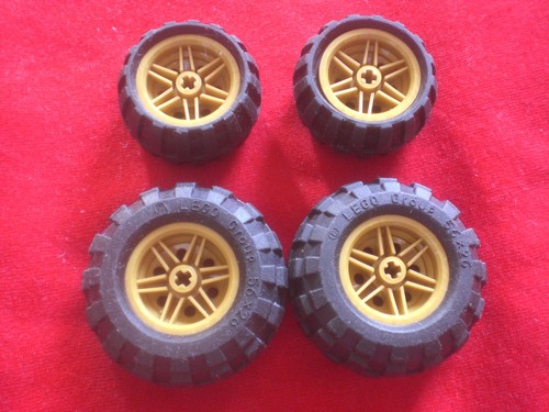Lego technic rad 56x26 - 4x,