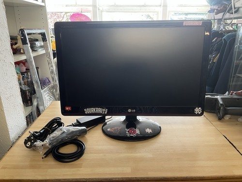 Monitor zoll flatron - zoll,