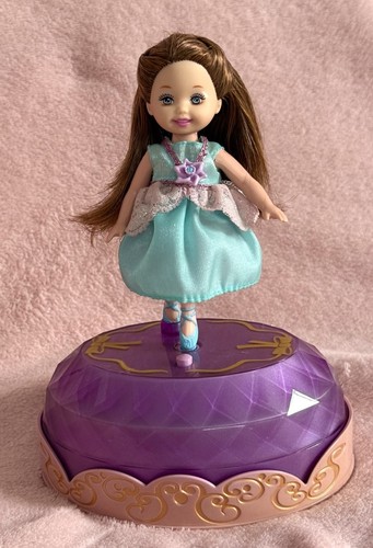 Barbie die tanzenden - 12,