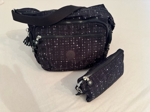 Kipling tasche gabbie mit - kipling,