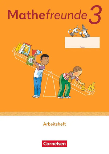 Mathefreunde schuljahr - mathefreunde,