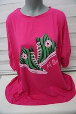 Made in Italy Lagenlook Shirt