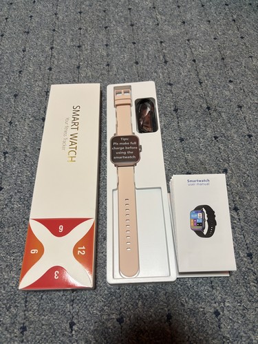Acclafit smart watch - acclafit,