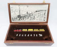 Minitrix 1010 Zug-Set