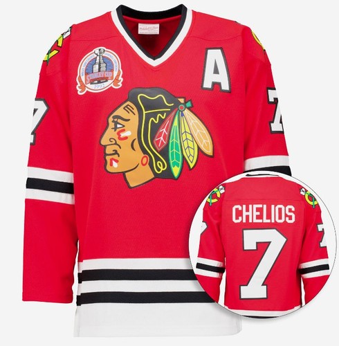 Mitchell ness nhl eishockey - nhl,