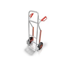 Transportkarre alu - transportkarre, –