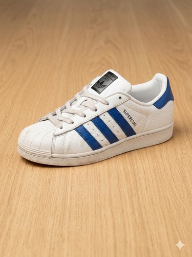 Adidas superstar der - adidas,