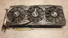 ASUS ROG Strix GeForce GTX