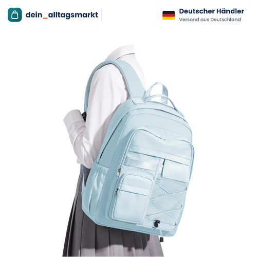 Schulrucksack leichter - schulrucksack,