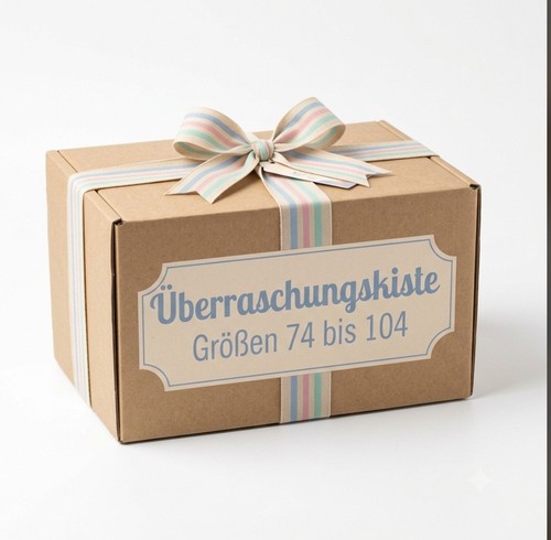 Quasi geschenkt - quasi,