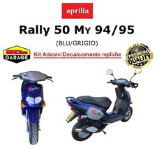 Aufkleber set aprilia - aprilia, 50