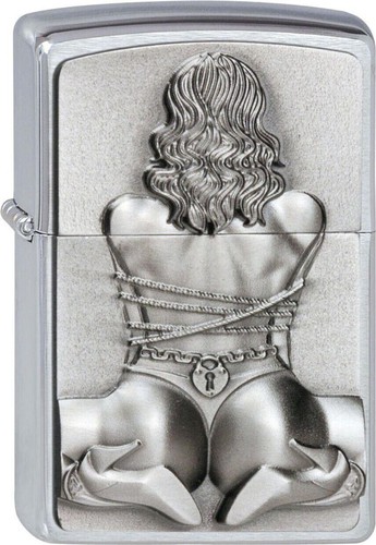 Zippo benzin feuerzeug - zippo,