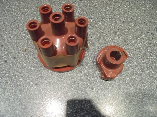 Neue bosch verteilerkappe - neue,