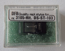 DFR Diamant Nadel Hitachi DS