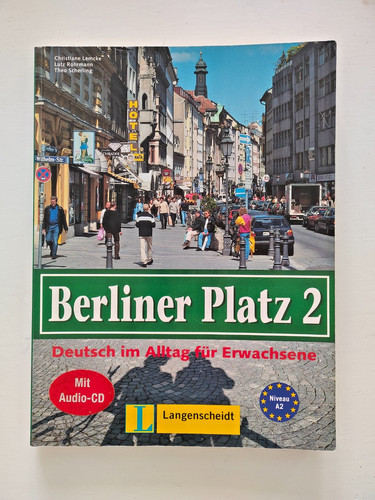 Berliner platz2 - berliner,