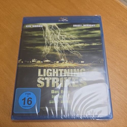 Lightning strikes das ende - -,
