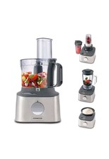 Kenwood Küchenmaschine mit Waage MultiPro Compact+ 5 in 1 -