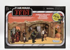 Star Wars The Vintage