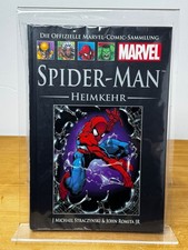Hachette Marvel-Comic-Sammlung