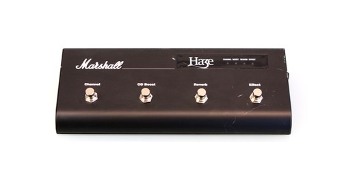 Marshall haze pedl - haze, pedl-10049